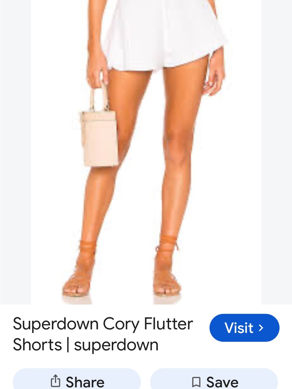 Pants & Jumpsuits Subcategory Classification